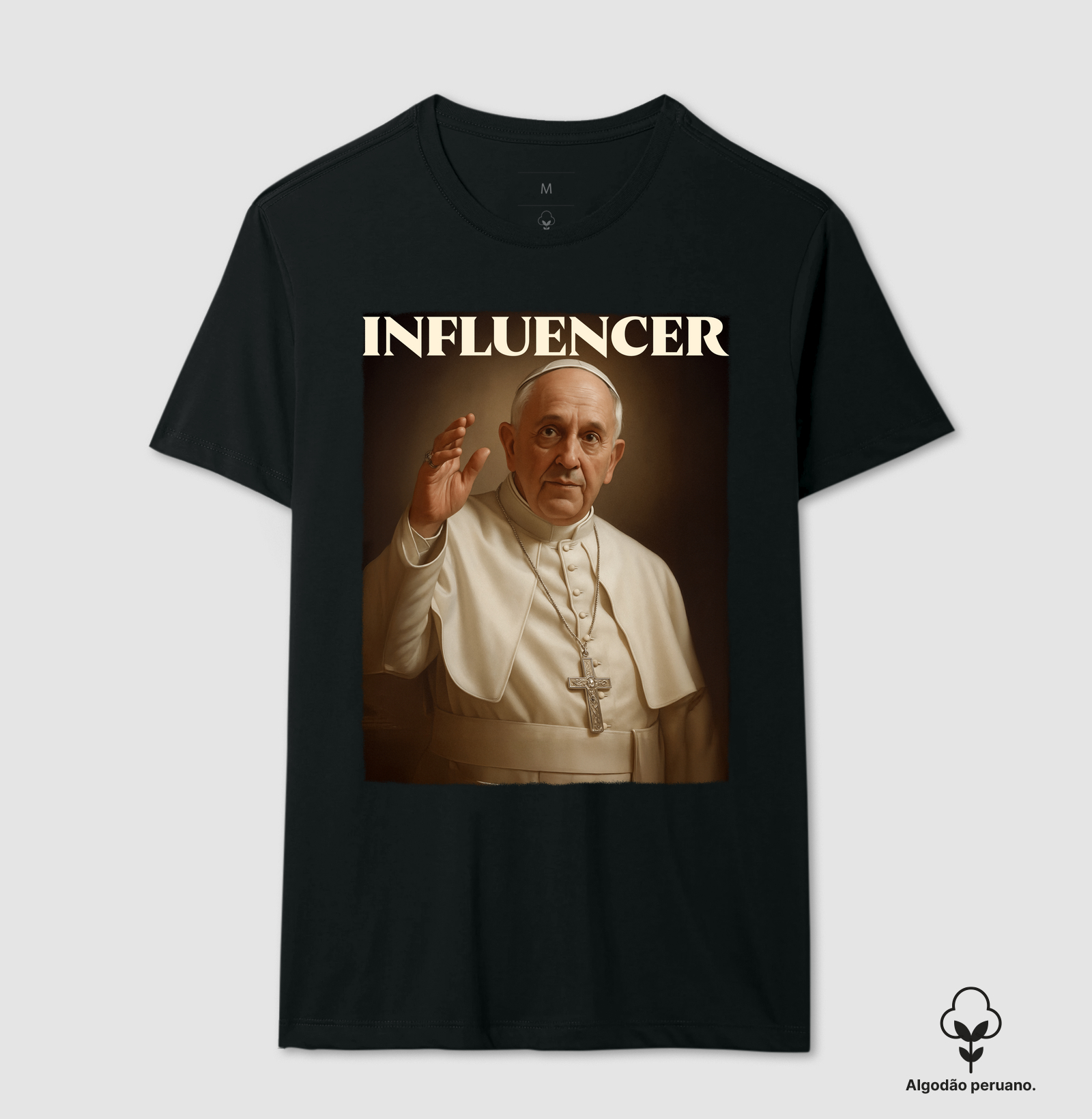 Papa Influencer