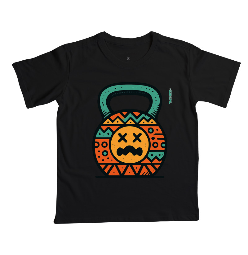 Kettlebell INK II