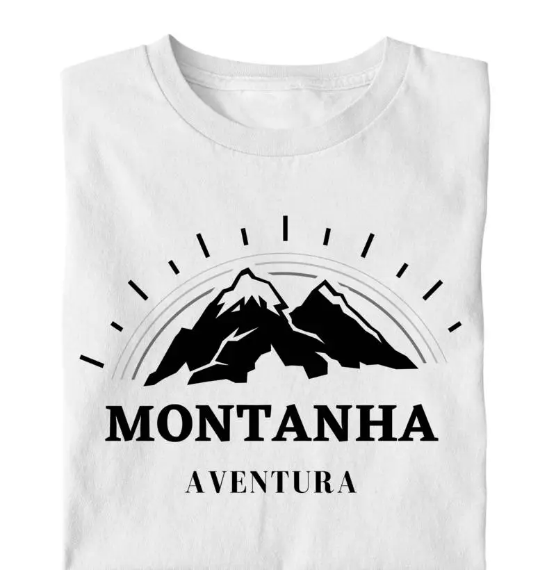 Montanha aventura