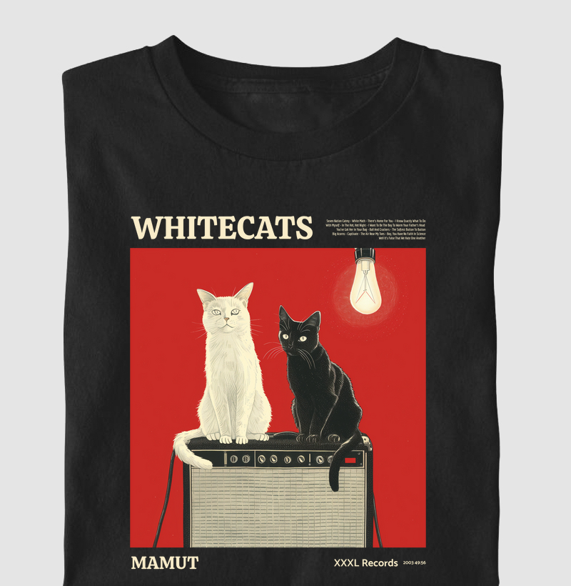 WhiteCats