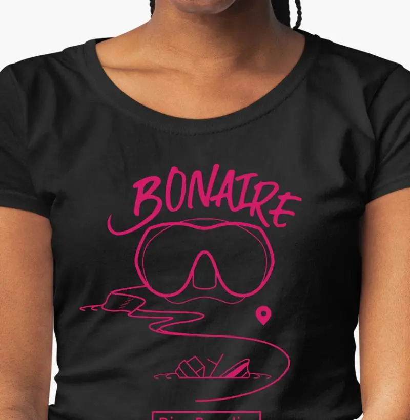 Bonaire, the diving paradise