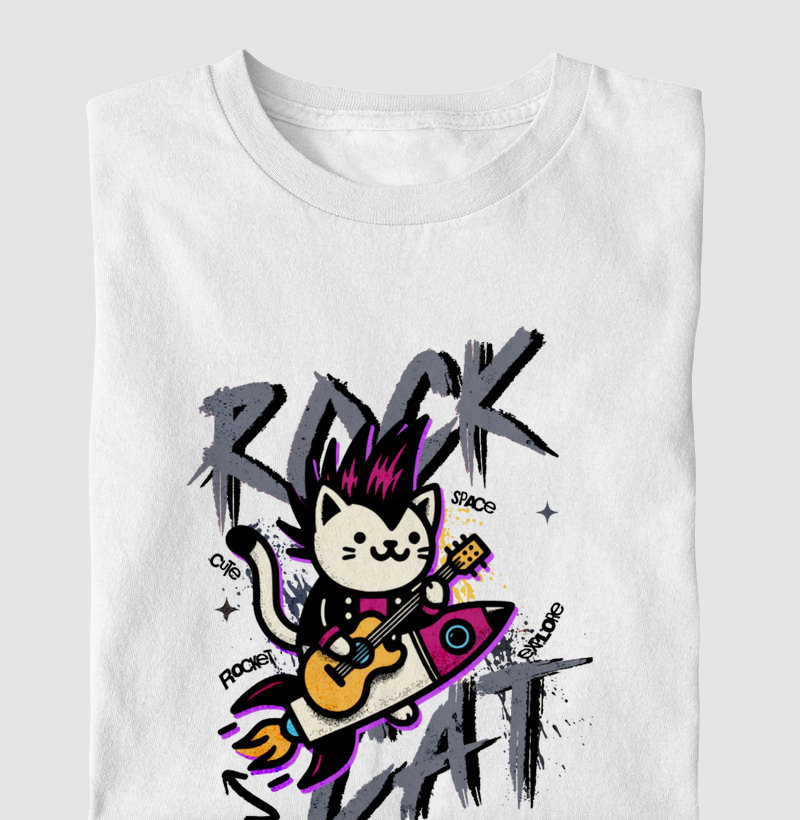 Gato Roqueiro