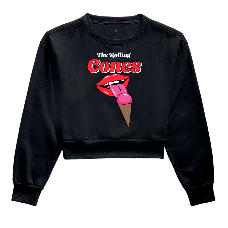 The Rolling Cones