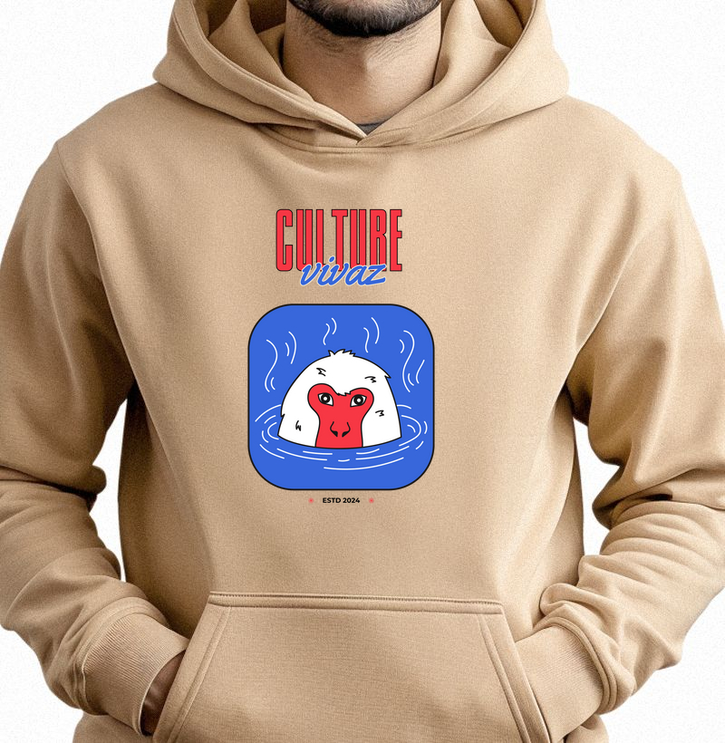 Hoodie Vivaz