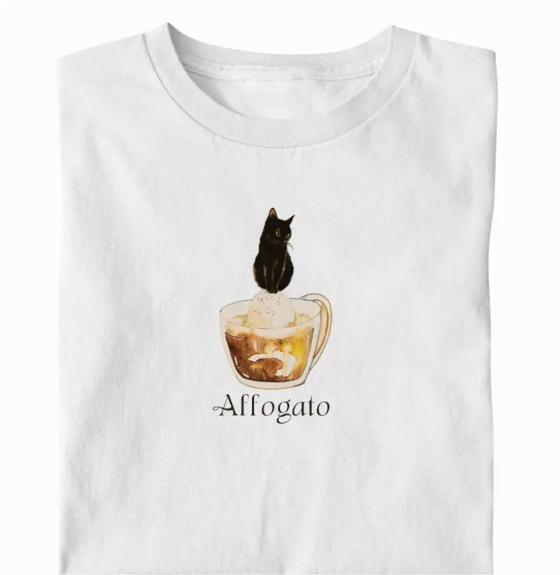 Affogato