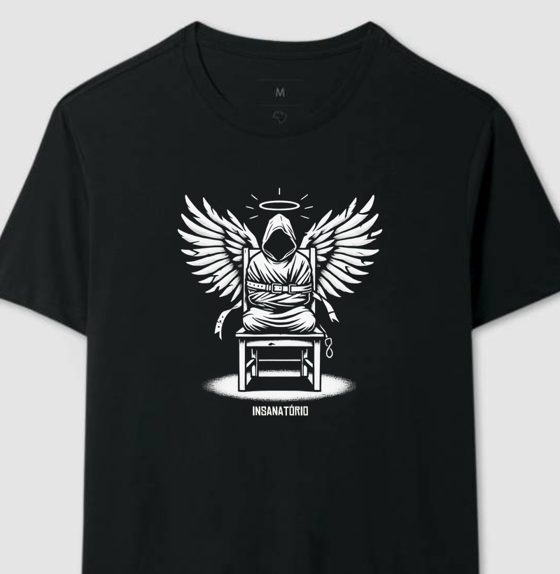 Angel Of Madness