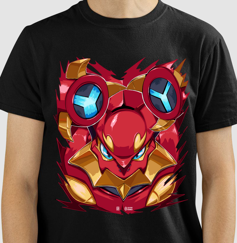 Go Fest 2025 - Volcanion