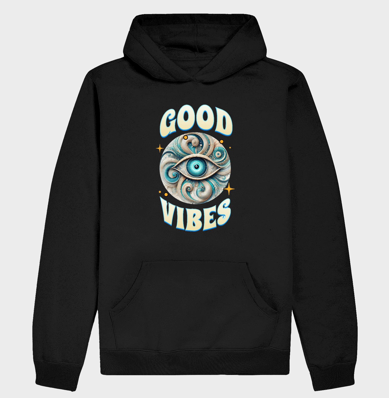 Olho Grego Good Vibes