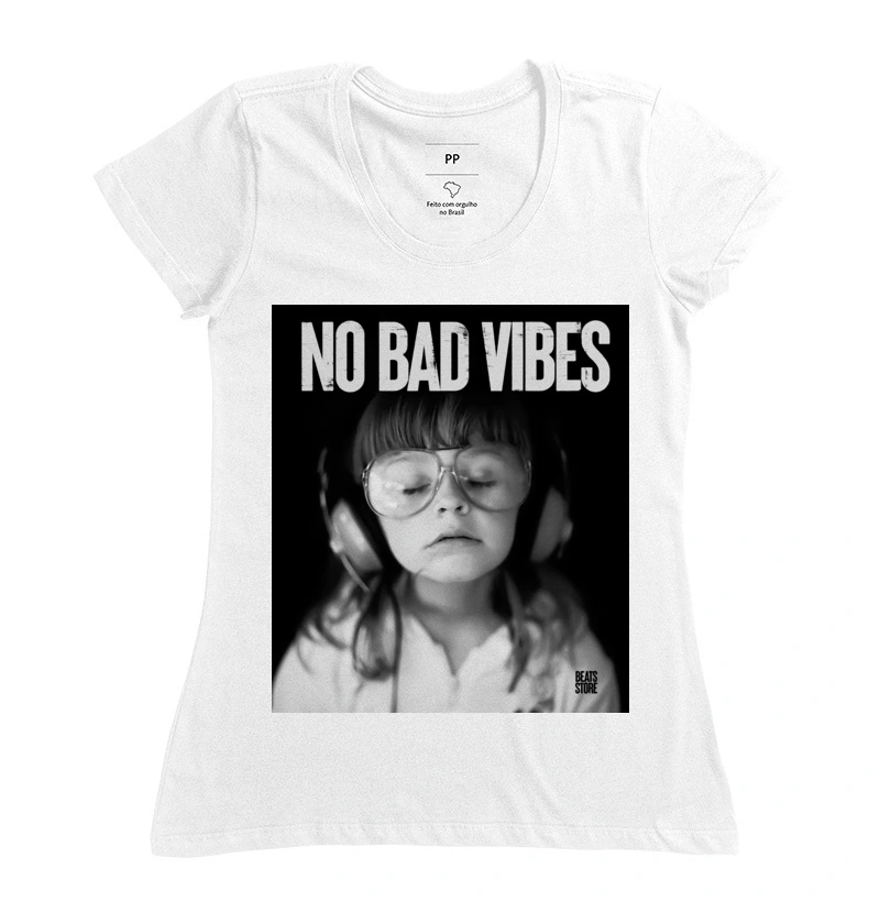 NO BAD VIBES