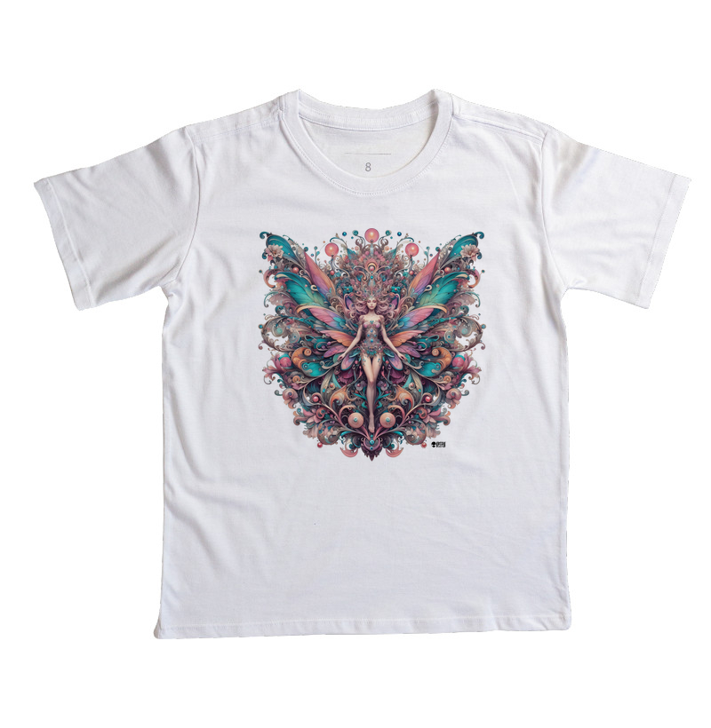 Fada Floral