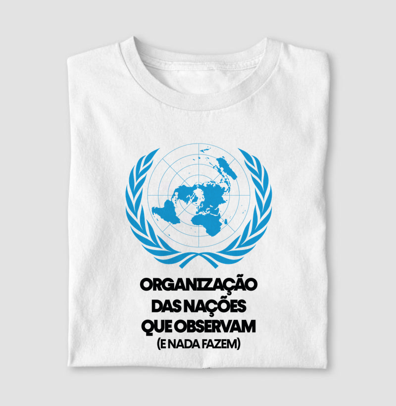 Organização das nações que observam