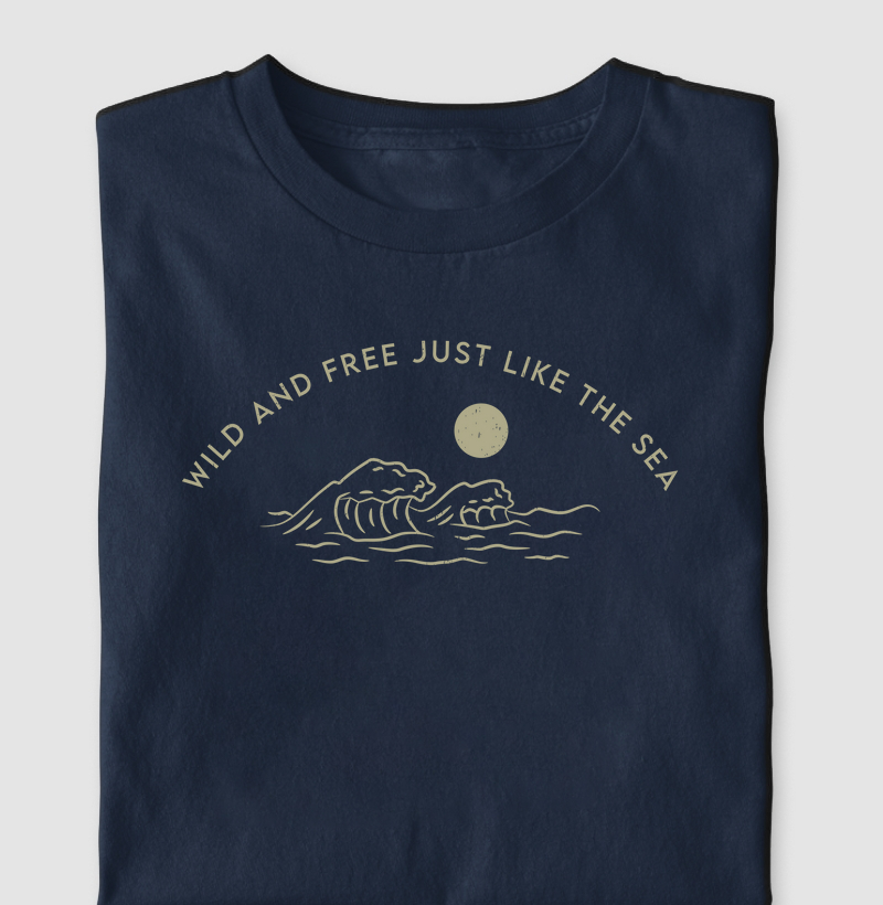 Wild and free
