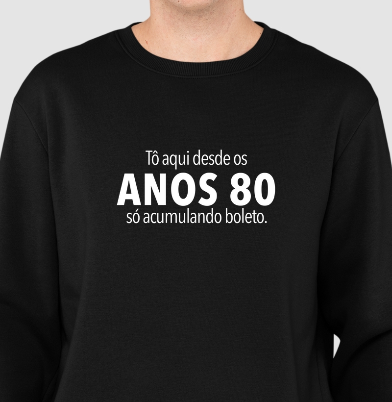 Anos 80