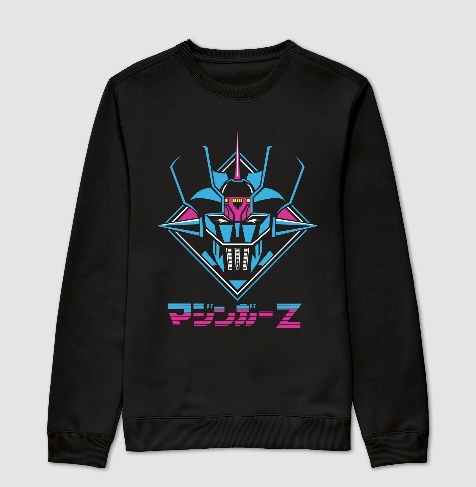 Robot Mazinger Z | Mazinger
