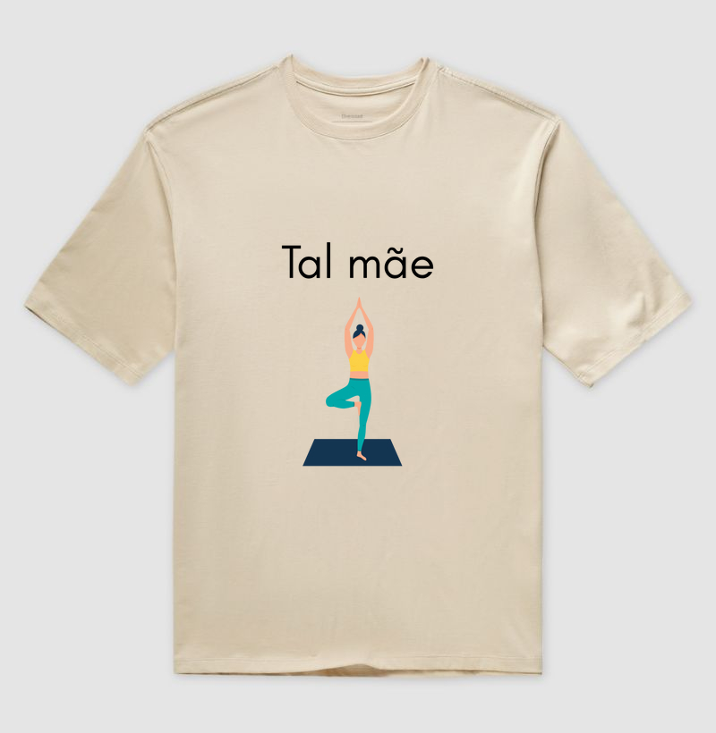 Tal mãe 
