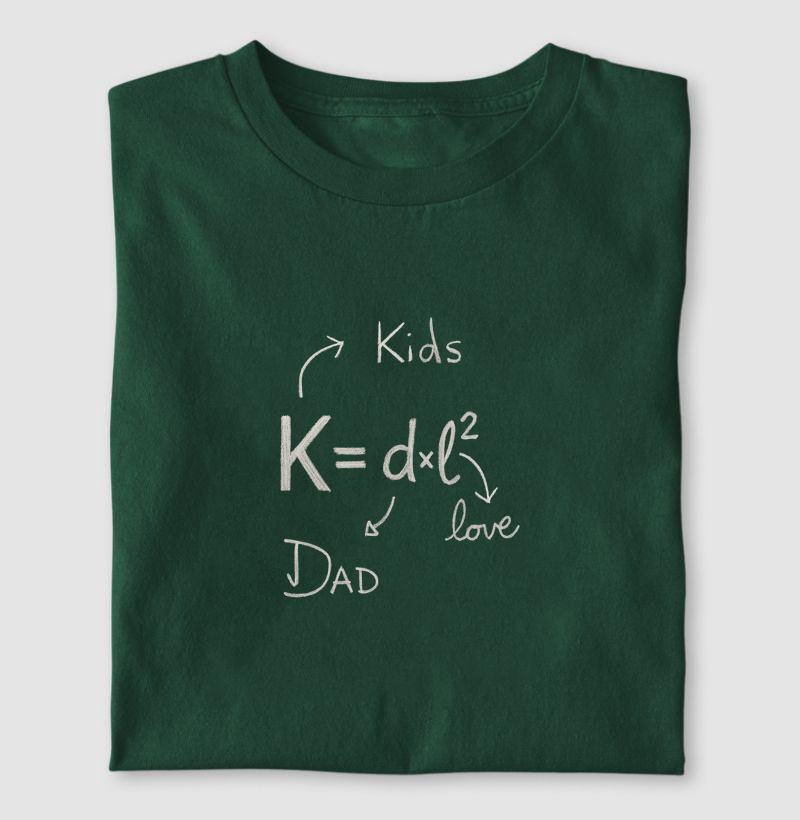 Dad Formula