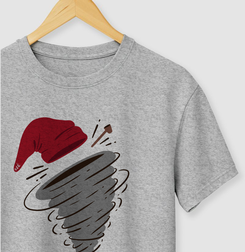 Saci - Raízes do Brasil