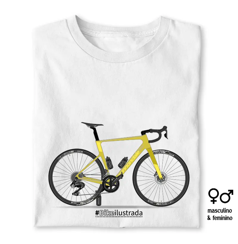 Cannondale [LucianoDuarte]