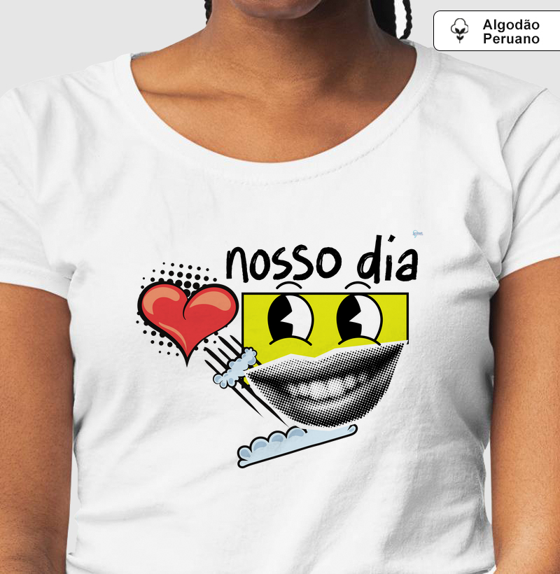 Nosso dia