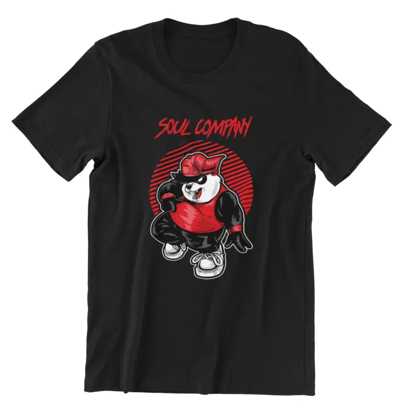Soul Panda