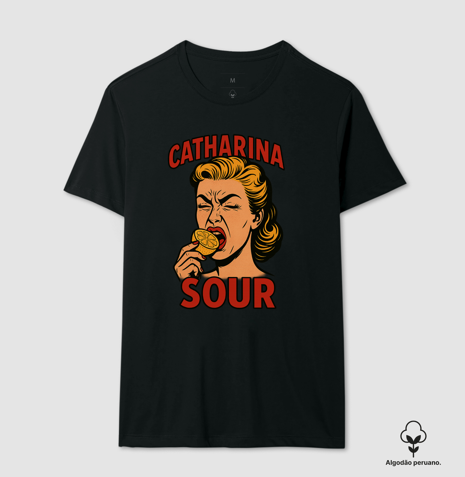 Catharina Sour