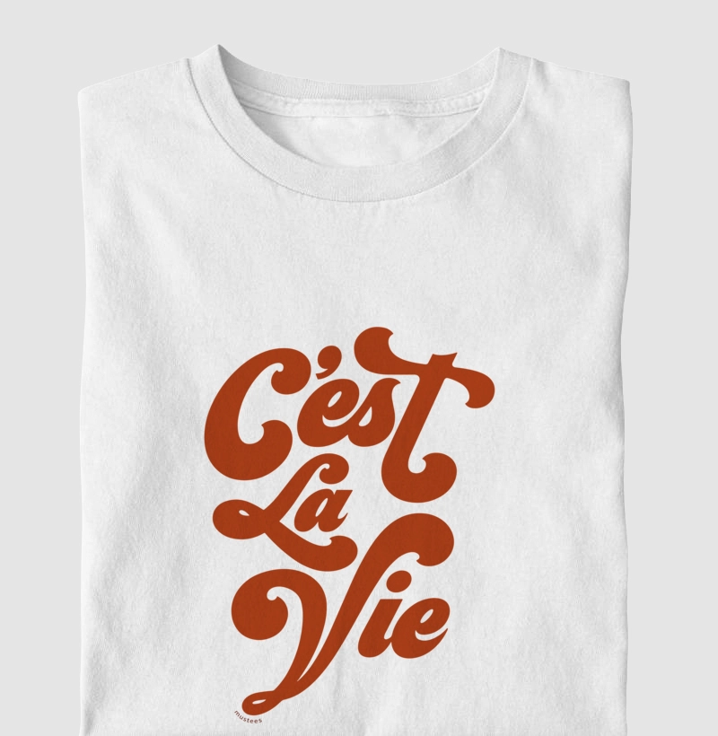 Mustee C'est La Vie