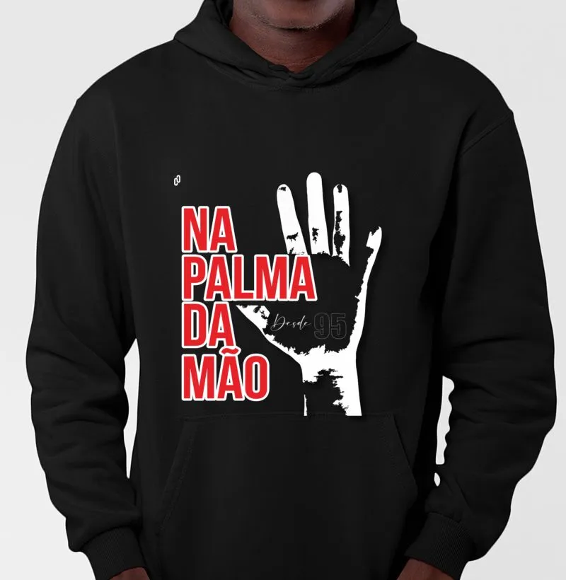 510 - NA PALMA DA MÃO