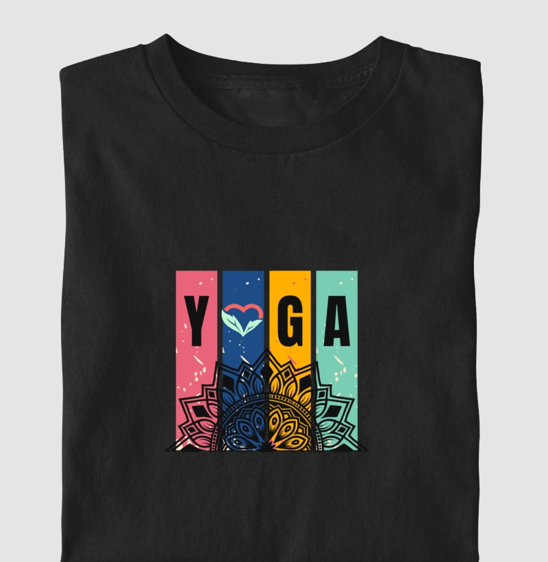 YOGA todo dia!
