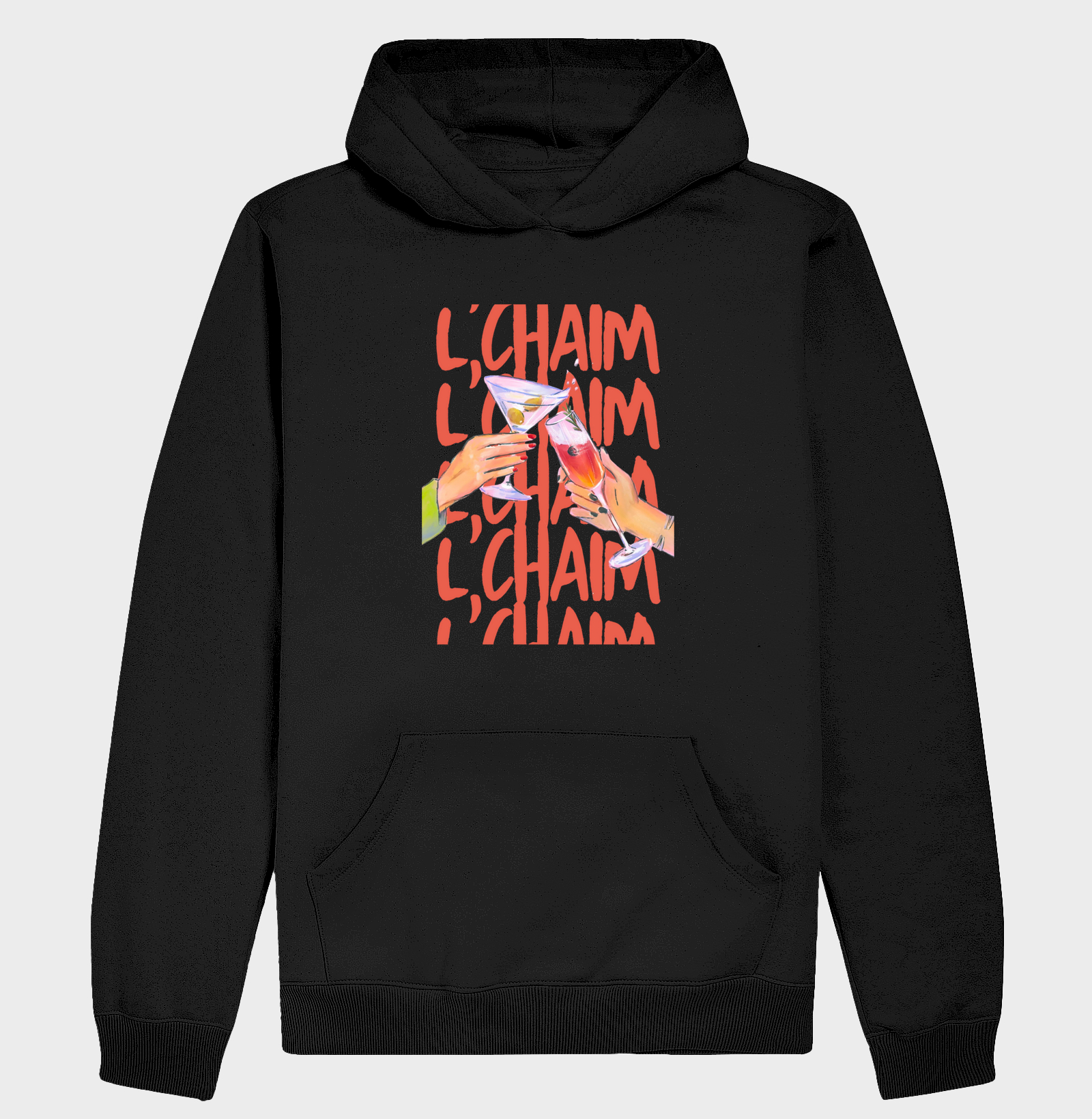 L'chaim