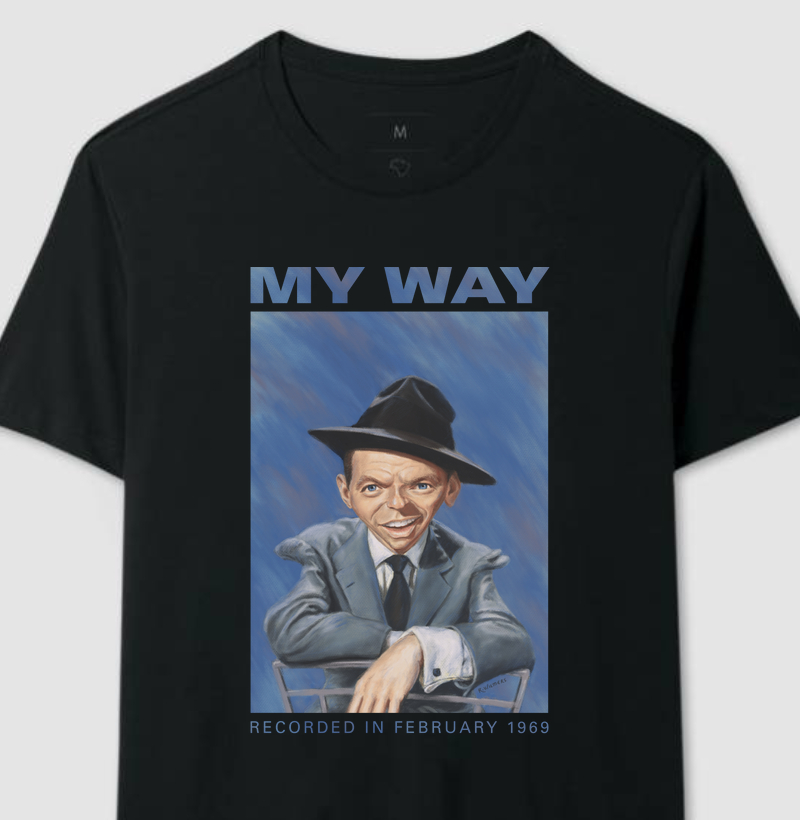 My Way