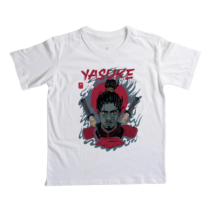 YASUKE