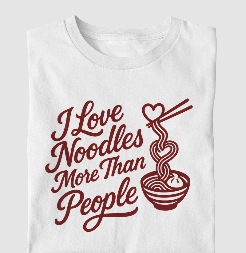 Love Noodles
