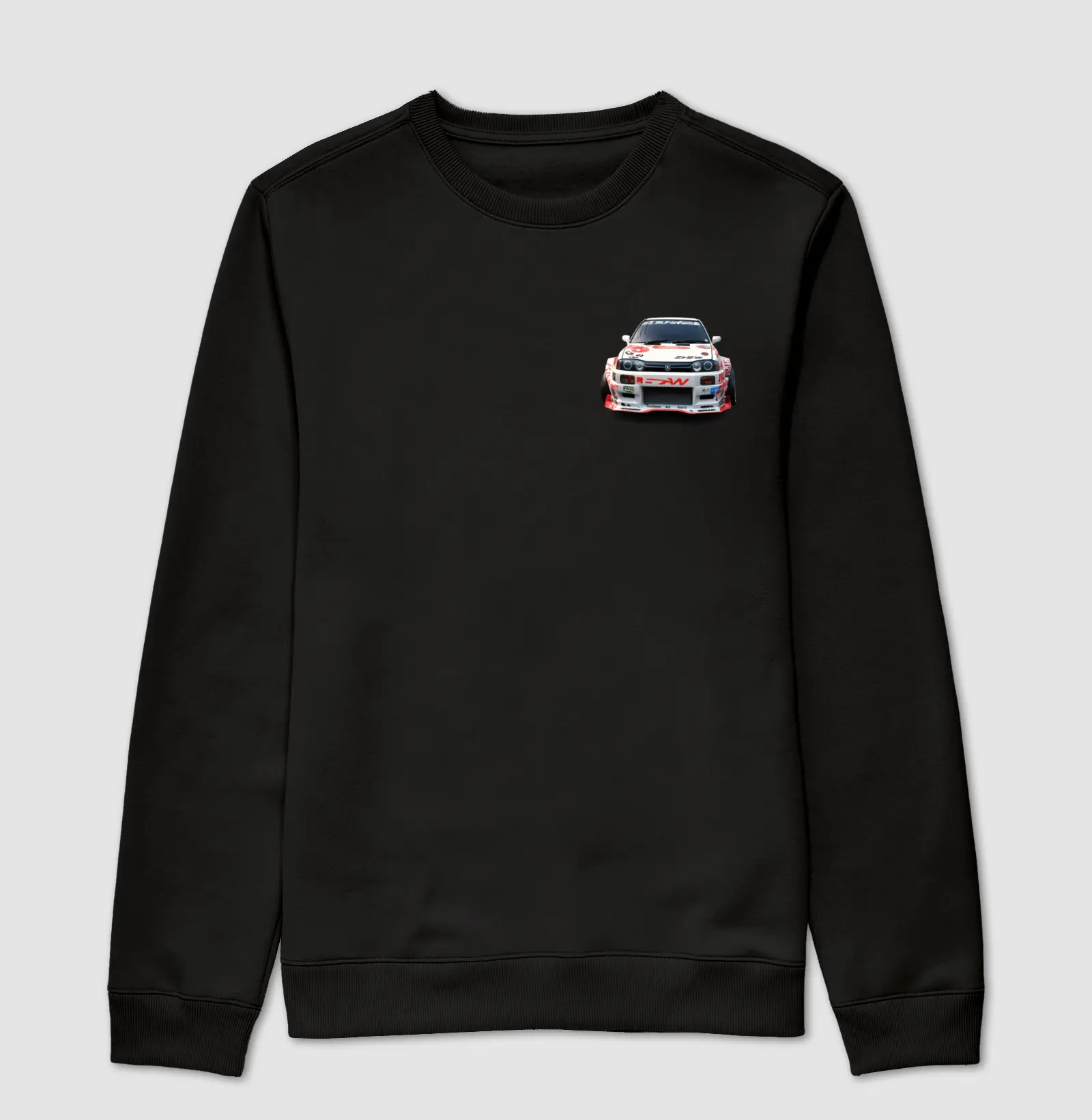 T - Shirt JDM F