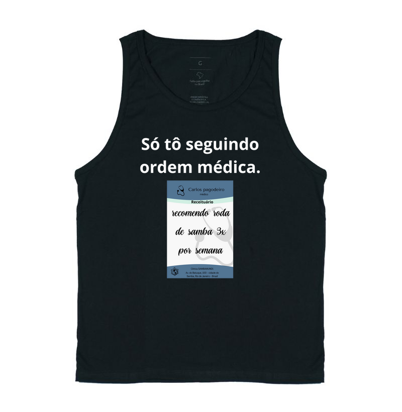 receituário
