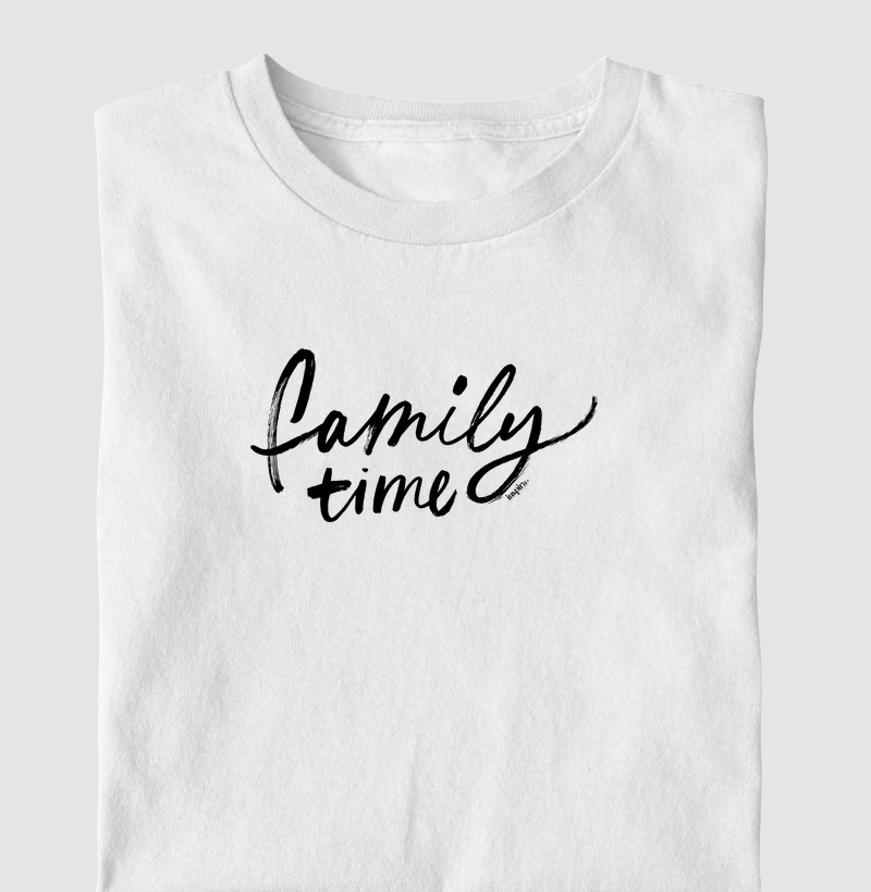 family time