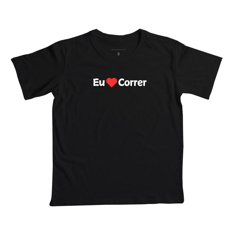 Eu Amo Correr
