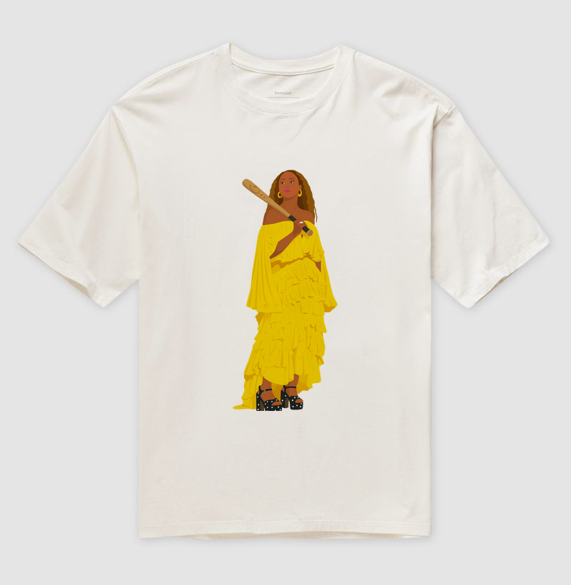 Bat-yonce