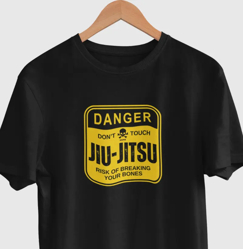 Danger