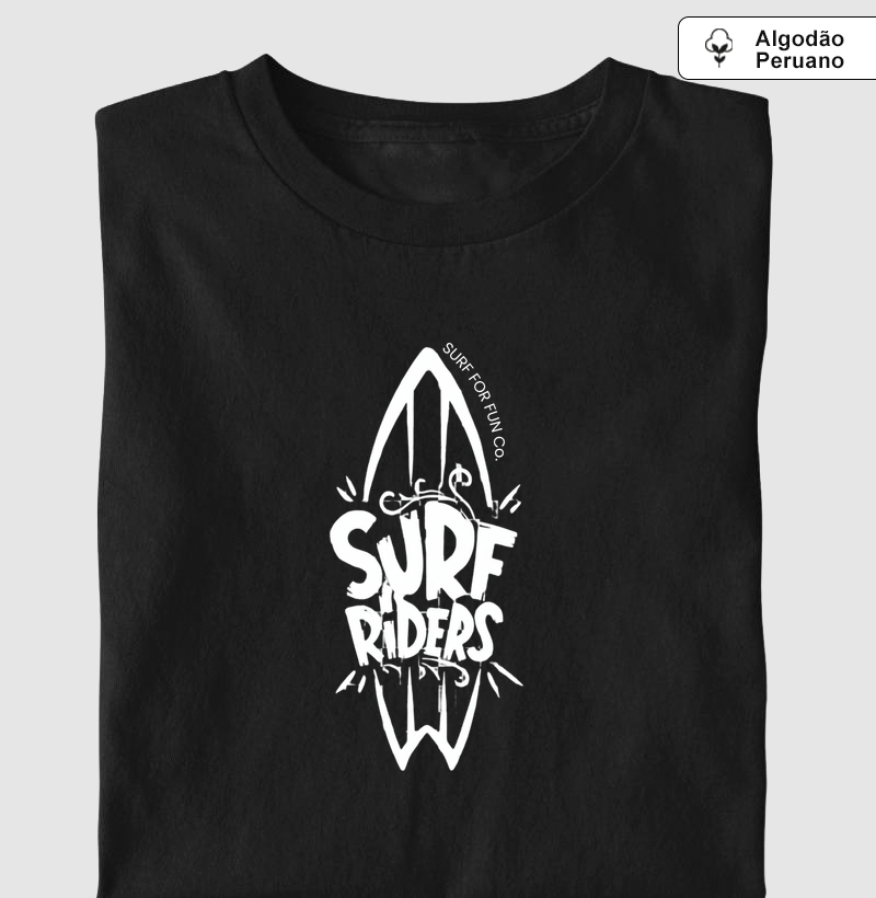 Surf Riders | Surf For Fun Wear