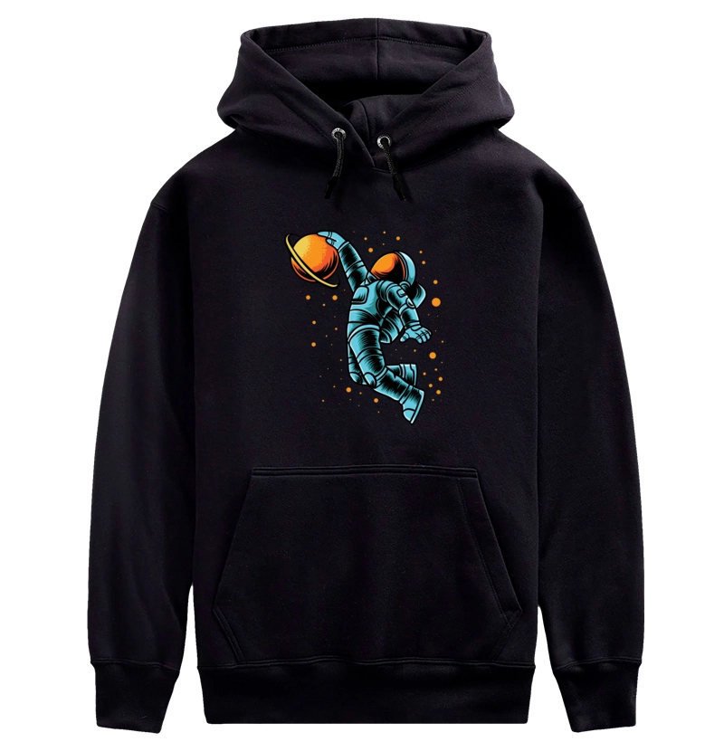 BASKET ESPACIAL