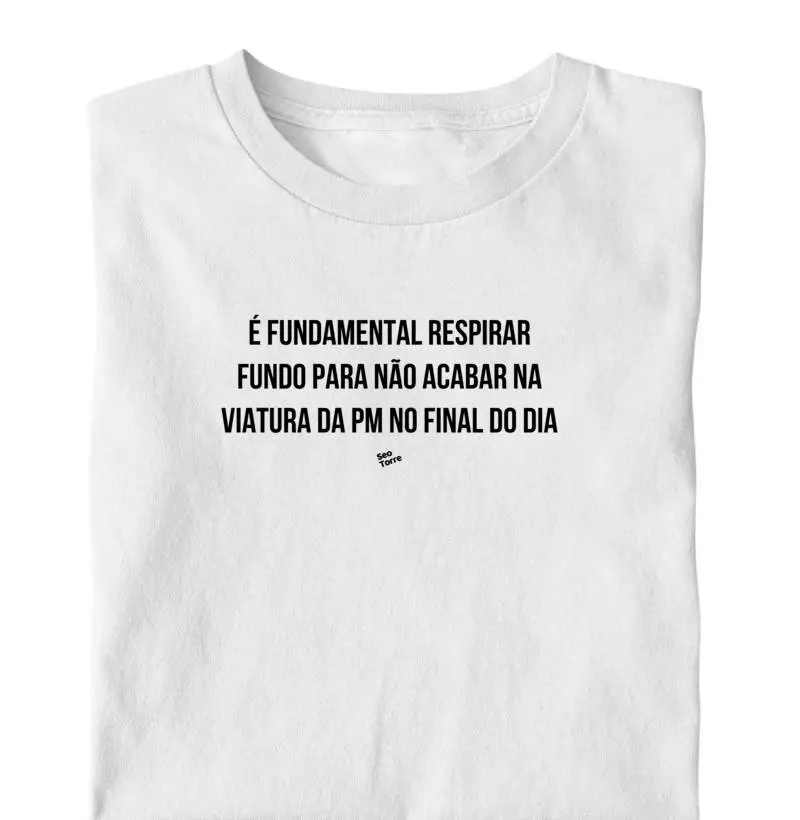 Respirar Fundo