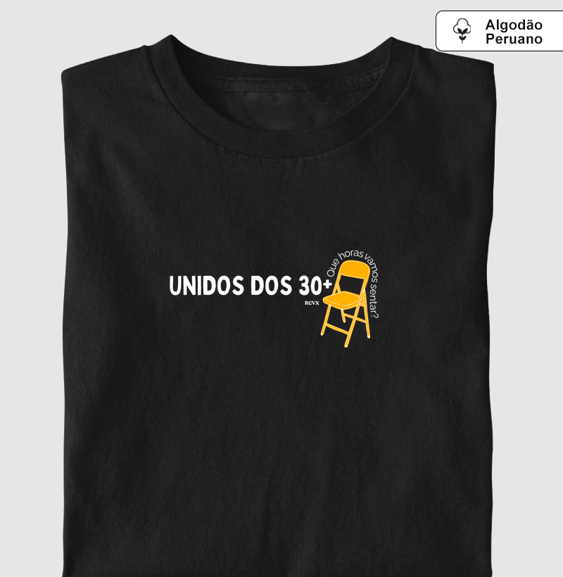 Unidos dos 30+