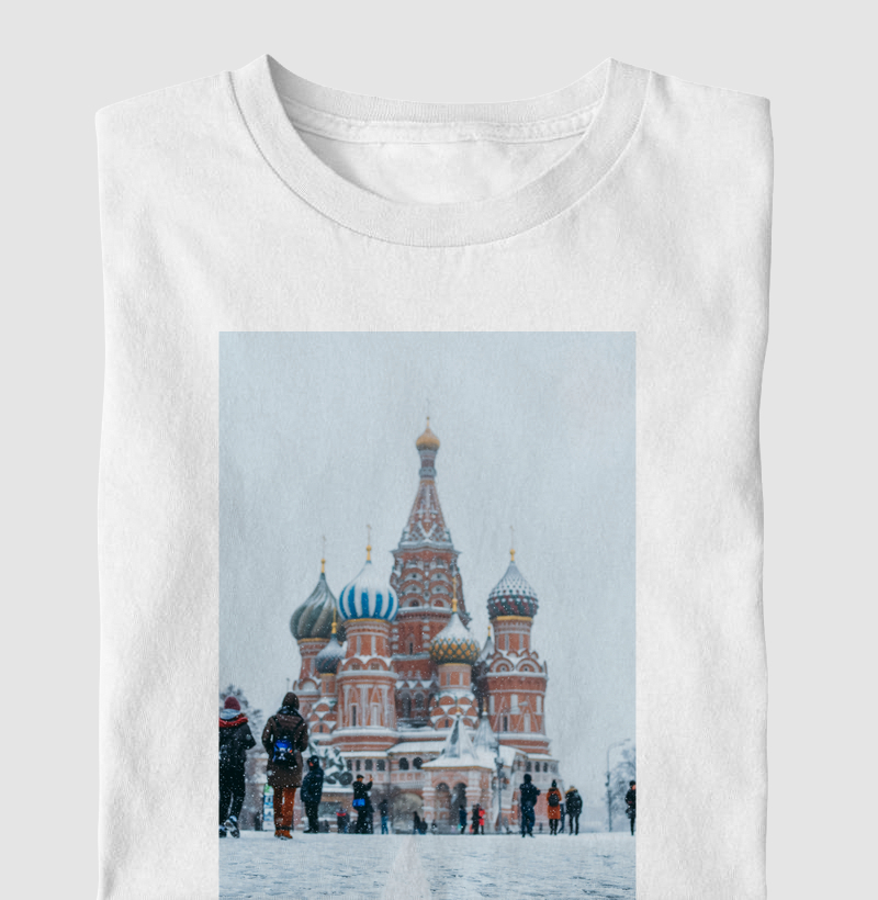 Saint Basil's Cathedral