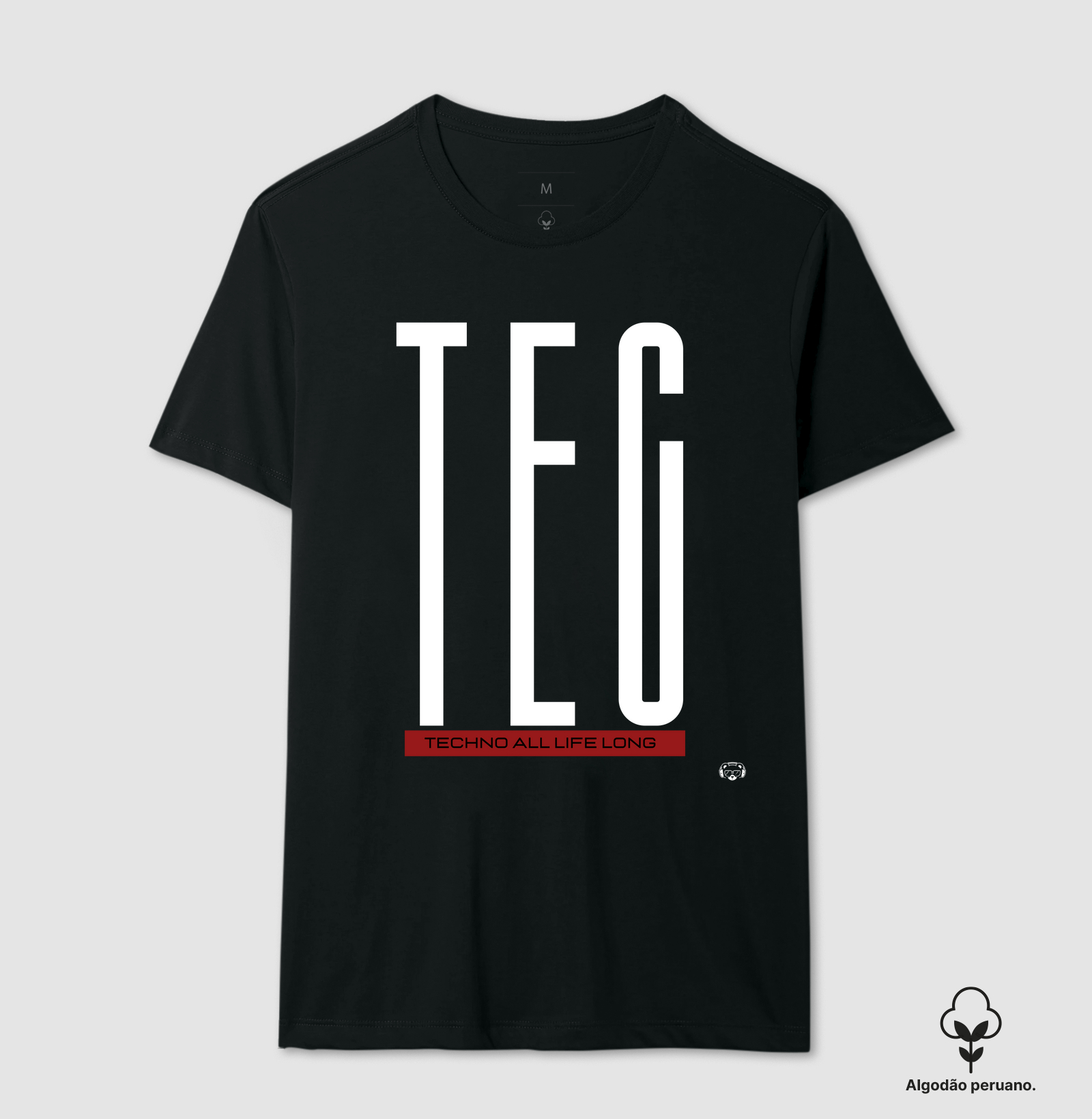 Techno dupla TEC