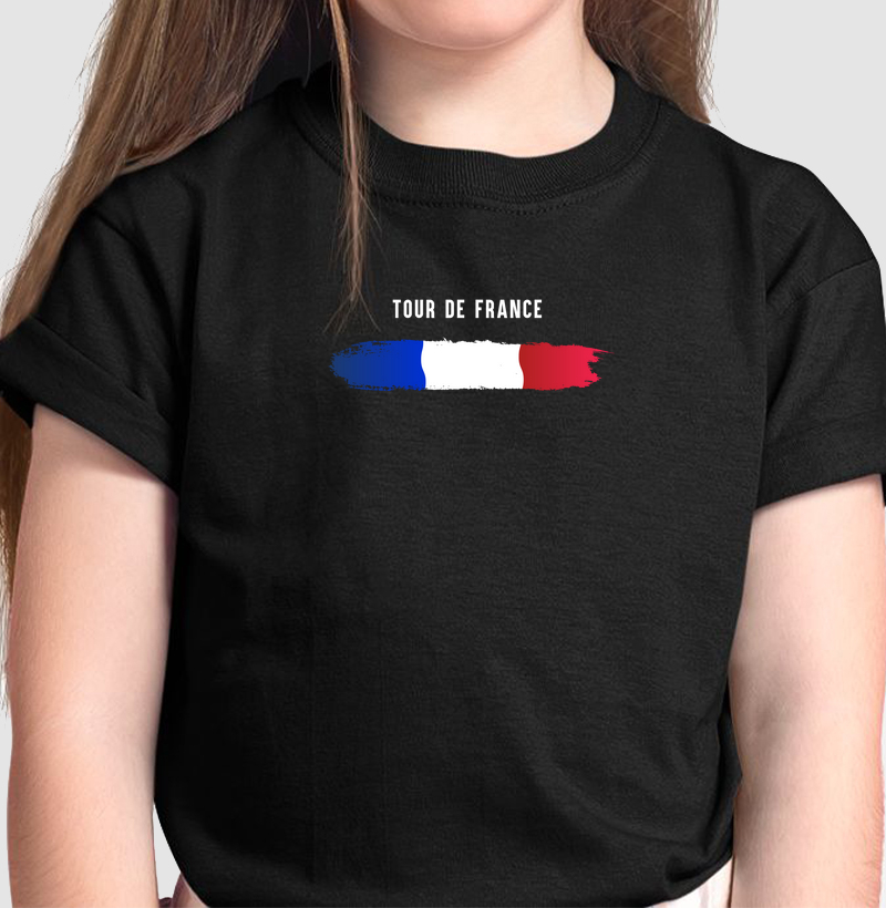 Tour de France Inspired