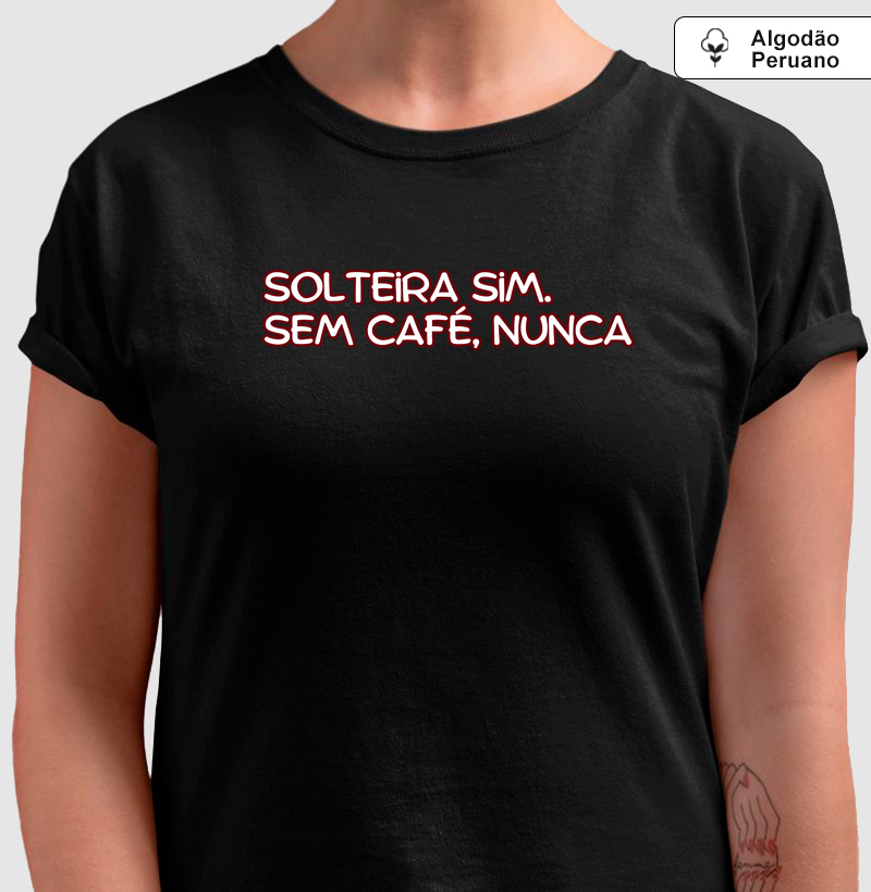 Solteira(a)