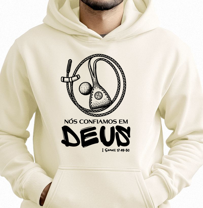 Funda - Nós confiamos em Deus