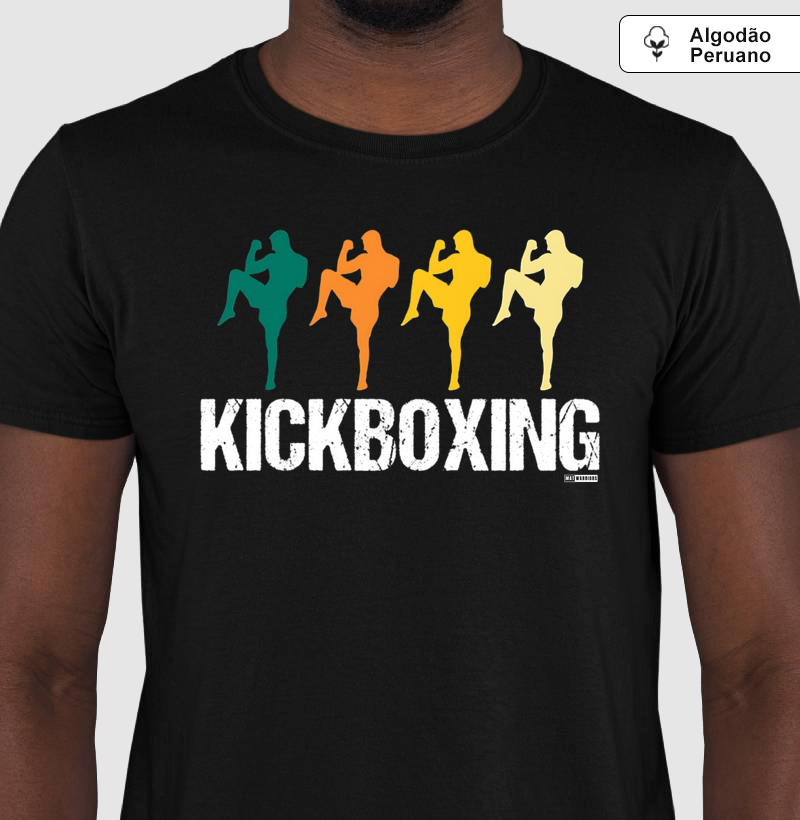 KICKBOXING COLORS IV