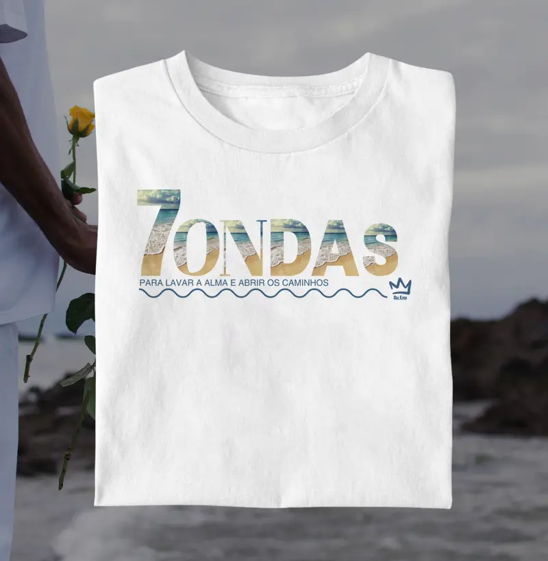 SETE ONDAS