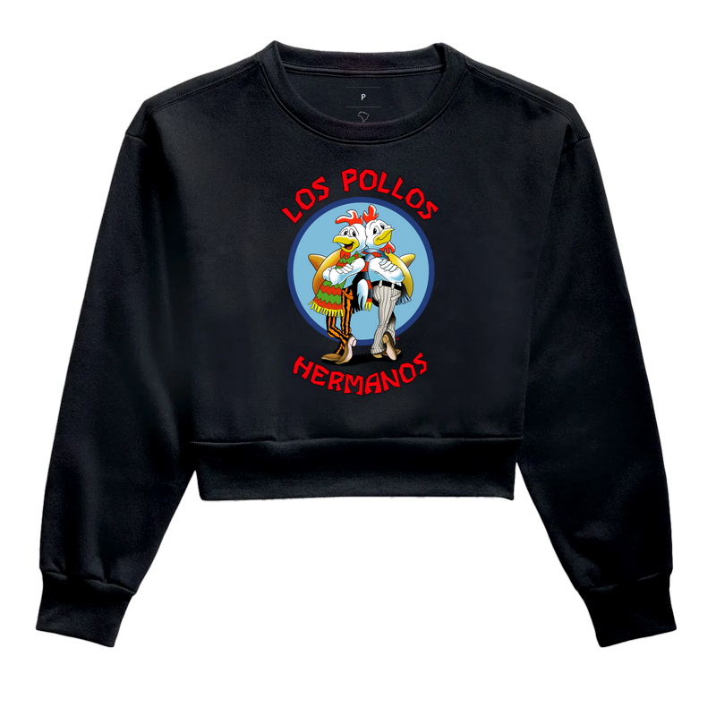 Los Pollos Hermanos